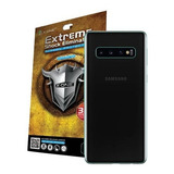 Película Traseira X one Garantia Quebra Samsung Galaxy S10