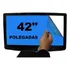 Película Tv Lcd Polarizada Original 0° 42 Phillips