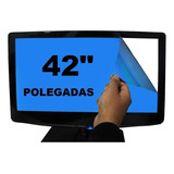 Pelicula Tv Lcd Polarizada