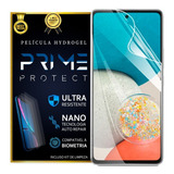 Pelicula Ultra Brilho Nano