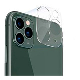 Película Ultra Proteção Para Lente Câmera iPhone 11 Pro max