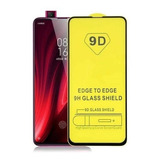 Pelicula Vidro 3d 9d Para Xiaomi Mi 9t 9t Pro Redmi K20 Pro