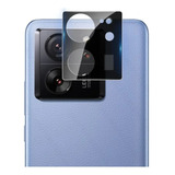 Película Vidro 3d Câmera Para Xiaomi 13t 13t Pro 5g