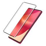 Película Vidro 3d Curvada Para Moto Edge 50 Fusion Xt2429
