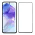 Pelicula Vidro 3d Para Samsung Galaxy A55 5g Tela Inteira