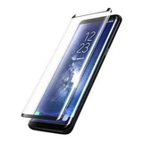 Pelicula Vidro 3d Tela Curva P samsung Galaxy S9