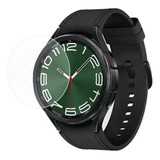 Película Vidro Compativel Com Galaxy Watch 6 Classic 47mm