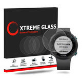 Pelicula Vidro Compativel Com Garmin Swim 2 Xtreme Glass