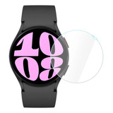 Película Vidro Compatível Samsung Galaxy Watch 6 40 44 43 47