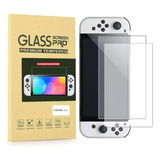 Pelicula Vidro Compativel Switch