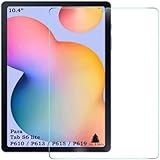 Película Vidro Compatível Tablet Galaxy Tab