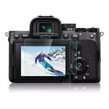Pelicula Vidro Lcd Display