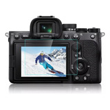 Pelicula Vidro Lcd Display