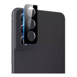 Película Vidro Lente Câmera Traseira Para Galaxy S22 Plus