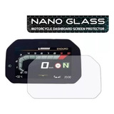Pelicula Vidro Nano Glass