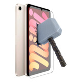 Pelicula Vidro Para iPad