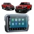 Pelicula Vidro Para Multimidia Jeep Gladiator 2023