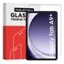Película Vidro Para Tablet Galaxy Tab A9+ Plus Tela 11 + Nf