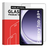 Película Vidro Para Tablet Galaxy Tab A9 Plus Tela 11 Nf