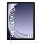 Pelicula Vidro Para Tablet Galaxy Tab A9 Sm x216 X210