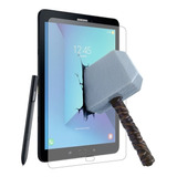 Película Vidro Para Tablet Galaxy Tab