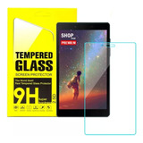 Película Vidro Para Tablet Samsung Galaxy Tab A8 T290 T295