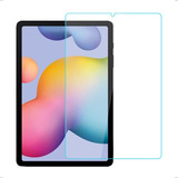Pelicula Vidro Para Tablet Samsung Galaxy Tab S6 Lite 10 4 
