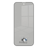 Película Vidro Privacidade 3d Compatível Moto