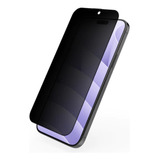 Película Vidro Privativa 3d Privacidade P iPhone 15 Pro Max