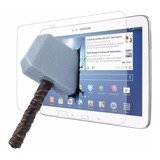 Película Vidro Tablet Galaxy Tab3 10