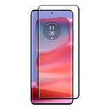 Película Vidro Temperado Curvada P Motorola Edge 50 Pro 5g