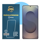 Película Vidro Temperado Danet Para Samsung Galaxy S25 Ultra Proteção 9h