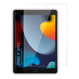 Pelicula Vidro Temperado iPad 9 9