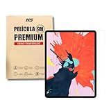Película Vidro Temperado Para IPad Air 5 4 Geração 10 9 Proteção 9H Anti Impacto Risco Choque Arranhões 99 9 Transparência E Alta Sensibilidade