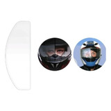 Película Viseira Anti Embaçante Capacete Universal Pinlock