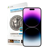 Pelicula X one iPhone