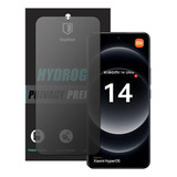 Película Xiaomi 14 Ultra Kingshield Hydrogel Privacidade