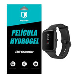Película Xiaomi Amazfit Bip Lite Kingshield 3x Unid Tela