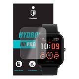 Película Xiaomi Amazfit Gts 2 Kingshield 3x Unid Tela