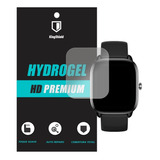 Película Xiaomi Amazfit Gts 2 Mini Kingshield 3x Unid