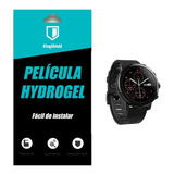 Película Xiaomi Amazfit Stratos 2 Kingshield 3x Unid Tela 