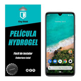 Película Xiaomi Mi A3 Kingshield Full (tela E Traseira)