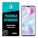 Pelicula Xiaomi Mi Note