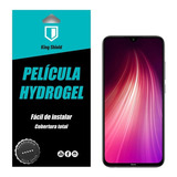 Pelicula Xiaomi Redmi Note