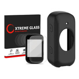 Pelicula Xt Glass Garmin Edge 530