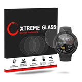 Película Xtglass De Vidro Para Amazfit Verge E Verge Lite