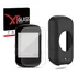 Pelicula Xtglass Para Garmin Edge 540 840   Capa Proteção