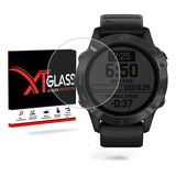 Pelicula Xtglass Para Garmin Fenix 6x