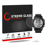 Pelicula Xtreme Glass Compatível Com Garmin