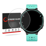 Pelicula Xtreme Glass Compativel Com Garmin Forerunner 235